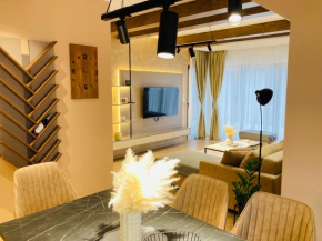 Villa Selzo lux